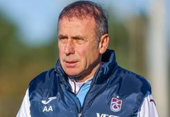 Trabzonspor, Kayserispor maçına hazır