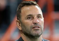 Galatasaray'da Okan Buruk sert çıktı: O kadar kötü tercihler yaptı ki...