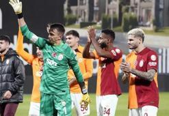 Galatasaray 8. kez kalesini gole kapadı! Dikkat çeken istatistik