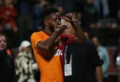 Cedric Bakambu: Hocanın ihtiyaçlarına cevap vereceğim