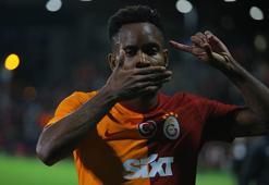 Cedric Bakambu: Gol attığım için çok mutlu oldum