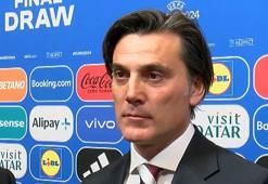 Montella'dan kura yorumu: Özel bir tercihimiz yoktu