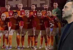 Galatasaray'ın yıldızına eleştiri: Çok büyük hayal kırıklığı