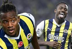 Son dakika Fenerbahçe haberi! Michy Batshuayi'ye sürpriz talip...