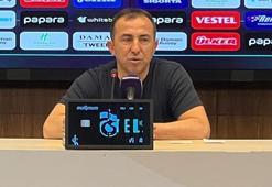 Kayserispor Teknik Direktörü Recep Uçar: Seriyi devam ettirmek istiyoruz