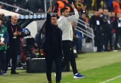 Emre Belözoğlu, Beşiktaş'tan puanları kapıyor! '1-0'ken daha farklı olabilirdi'
