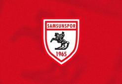 Samsunspor'dan hakem tepkisi