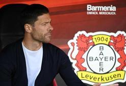 Bayer Leverkusen'in bileği bükülmüyor
