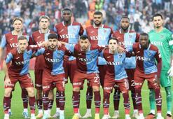 Trabzonspor'a ara yaramadı!