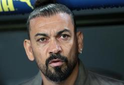 Servet Çetin, Fenerbahçe maçı sonrası konuştu: Kaliteli ayaklar işi çözdü