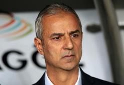 İsmail Kartal'dan Beşiktaş derbisi açıklaması