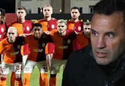 Galatasaray'da ilk ayrılık! Bonservisi belli oldu