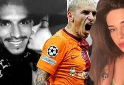 Lucas Torreira'dan Devrim Özkan paylaşımı: Sabırsızlanıyorum