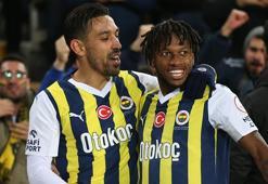 Sivas'ı deviren Fenerbahçe, Beşiktaş derbisine lider gidiyor