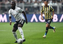 Beşiktaş son maçlarda Fenerbahçe'ye karşı üstün