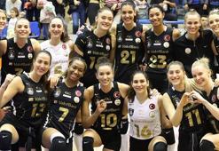 Vakıfbank'ın Jedinstvo Stara Pazova'yı konuk edecek