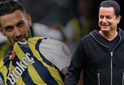 Acun Ilıcalı'dan İrfan Can Kahveci paylaşımı! 'Alkışlayarak seyrettim'