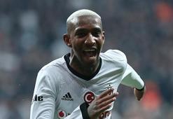 Beşiktaş'ın transferde bir numarası Anderson Talisca! Gözler Arabistan'da