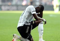 Beşiktaş, eksiklerden müjde bekleniyor!