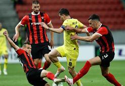 Fenerbahçe'nin rakibi Spartak Trnava çok formda