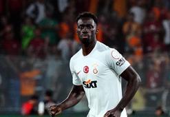 Davinson Sanchez'den sakatlık ve Kopenhag açıklaması!