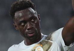 Davinson Sanchez: Kopenhag karşısına kazanmak için çıkacağız