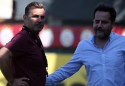 Galatasaray'dan sürpriz transfer atağı! Geri dönüyor...