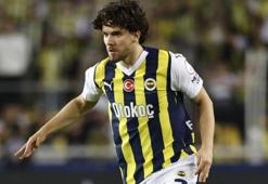 Fenerbahçe'de Ferdi Kadıoğlu, Beşiktaş derbilerinin en deneyimlisi