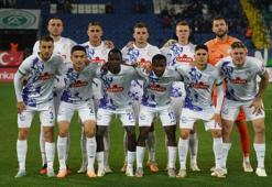 Çaykur Rizespor, kupada 5'inci tura çıktı!