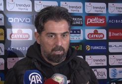 İlhan Palut: Bu turu kesinlikle atlamak istiyorduk