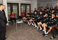 Beşiktaş'ta kara bulutlar dağıldı! Fenerbahçe derbisi öncesi büyük doping...