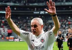 Rıza Çalımbay 18 sene sonra derbiye çıkacak