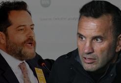 Galatasaray'ı bekleyen büyük tehlike! 1 Milyar TL'lik sorun...