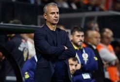 İsmail Kartal 8. derbisine çıkacak