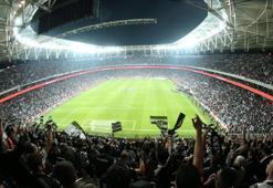 Dolmabahçe'de 10 milyar TL'lik derbi