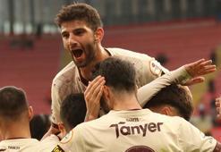 Göztepe, zincirini kıracak