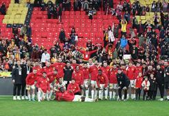 Göztepe Gençlerbirliği şansızlığını kırmak istiyor