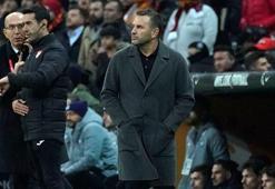 Galatasaray Teknik Direktörü Okan Buruk: Kopenhag maçı öncesi kazanmak istiyorduk, moral oldu