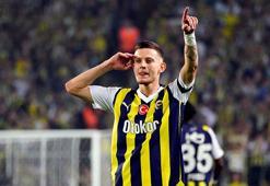 Fenerbahçe'de Szymanski'ye özel görev!
