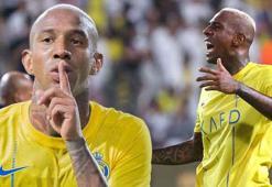Anderson Talisca durmuyor! İki gol attı galibiyetin mimarı oldu