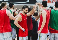 Aliağa Petkimspor'da sıradaki rakip Türk Telekom