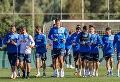 Trabzonspor yeniden çıkış arıyor!