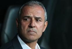 İsmail Kartal, derbi sonrası konuştu: Oynamak istediğimiz oyun bu