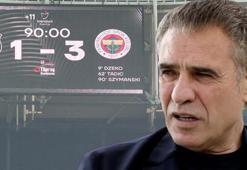 Ersun Yanal Beşiktaş - Fenerbahçe derbisini yorumladı! Ağır eleştiri... 'Balık baştan kokuyor'