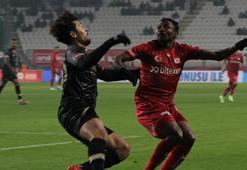 Konyaspor ile Sivasspor 28. kez
