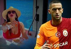 Hakim Ziyech'ten özür diledi! Tatsız bir görüşme yaptığını söylemişti...