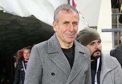 Abdullah Avcı'nın zaferli dalyası! Trabzonspor'da 5. hoca oldu...