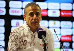 Abdullah Avcı: Deplasmanda kazanmak bizim için önemliydi