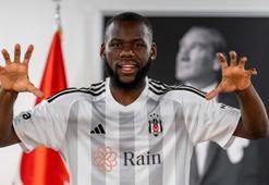 Beşiktaş'ta Onana krizi! Ligde sadece 12 dakika forma giydi ve kadro dışı kaldı