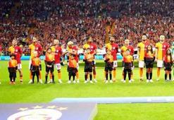 Galatasaray'ın Kopenhag maçı kamp kadrosu belli oldu! Çifte müjde birden